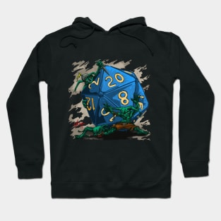 Dice Goblins Hoodie